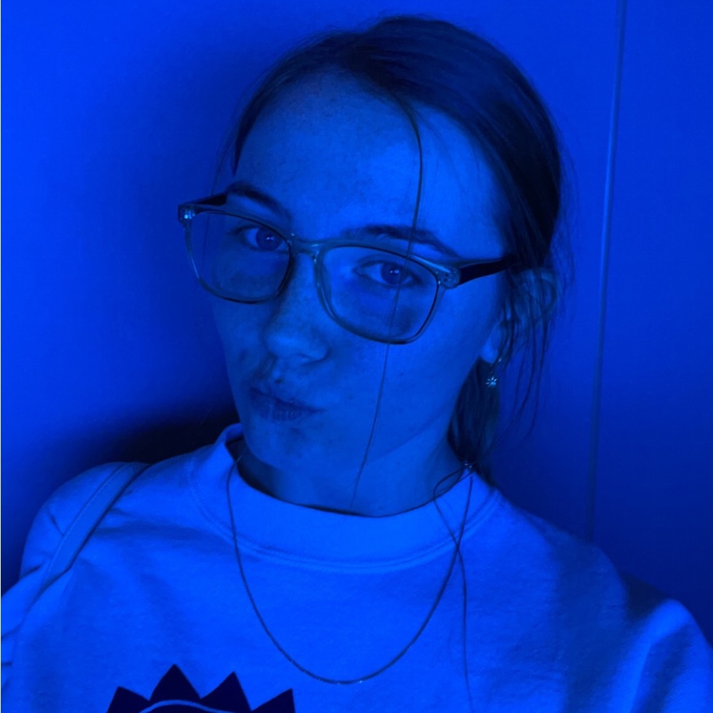 Meet your Posher, Haley
